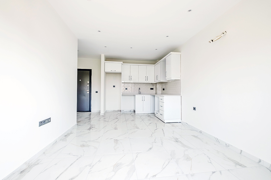 Квартира в Авсалларе, Турция, 44 м² - фото 6