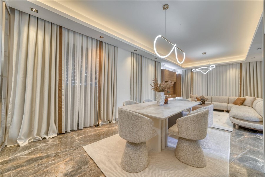 Вилла в Алании, Турция, 360 м² - фото 6