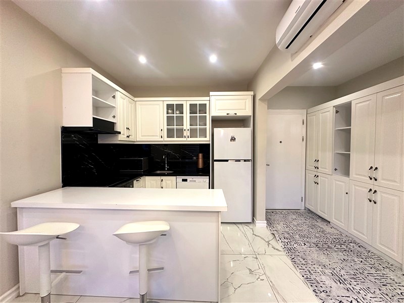 Квартира в Кестеле, Турция, 95 м² - фото 7