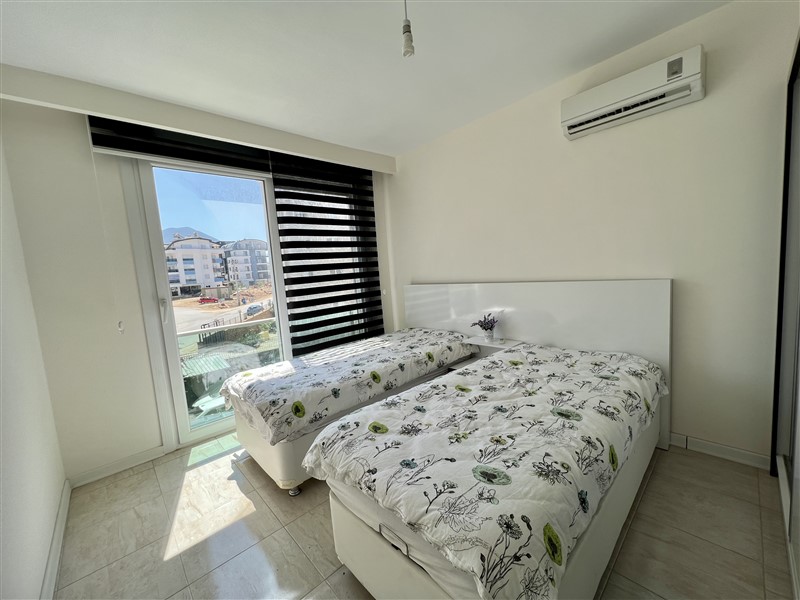 Квартира в Алании, Турция, 100 м² - фото 7