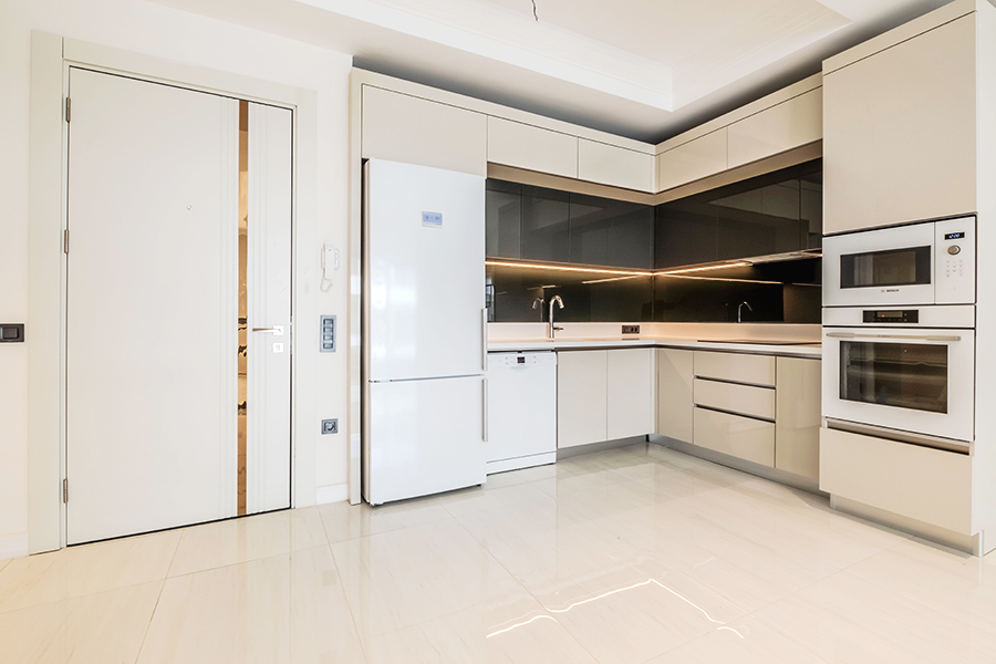 Квартира в Алании, Турция, 120 м² - фото 7