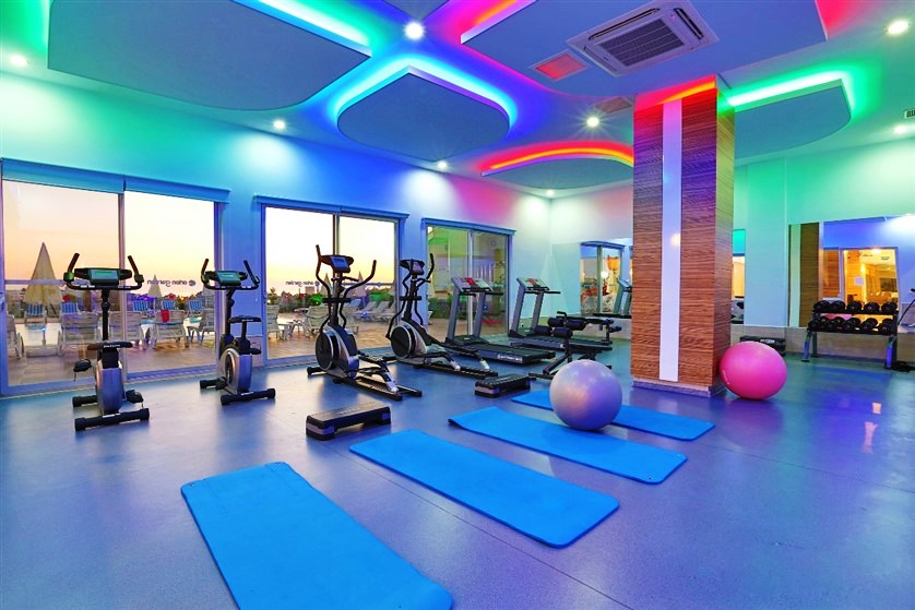 Квартира в Авсалларе, Турция, 57 м² - фото 7