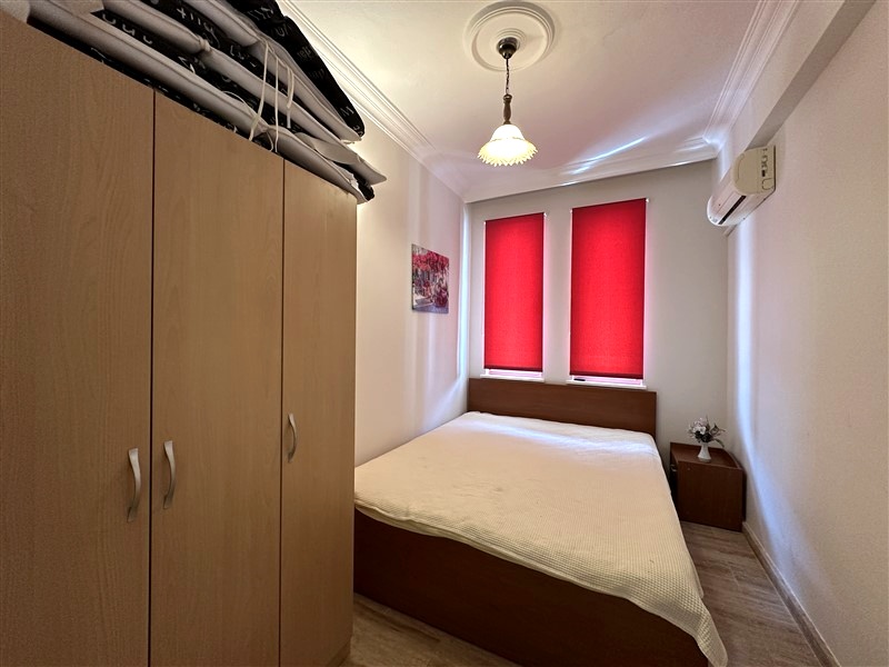 Квартира в Алании, Турция, 90 м² - фото 7