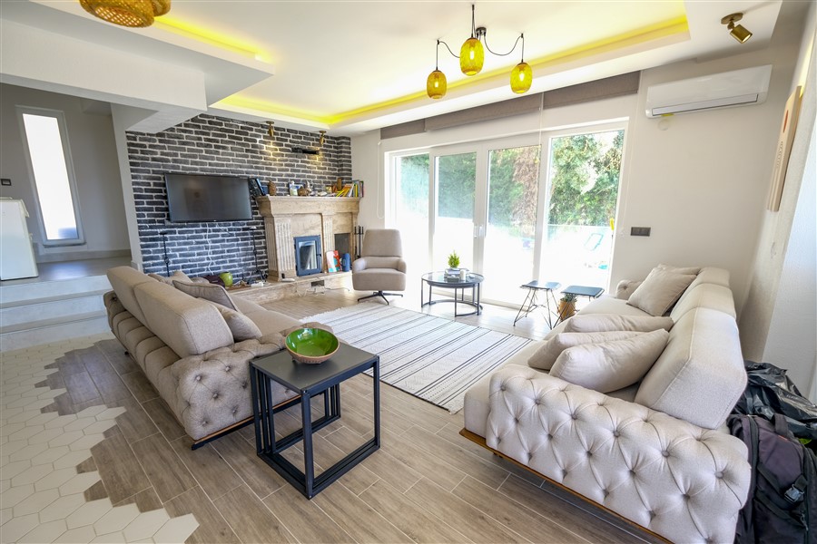 Вилла в Алании, Турция, 175 м² - фото 7