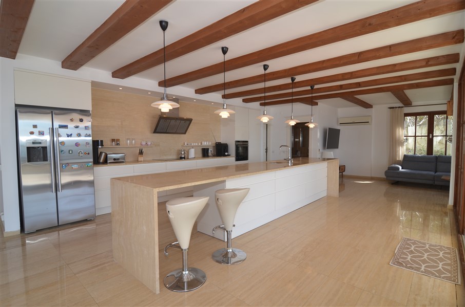 Вилла в Алании, Турция, 390 м² - фото 7