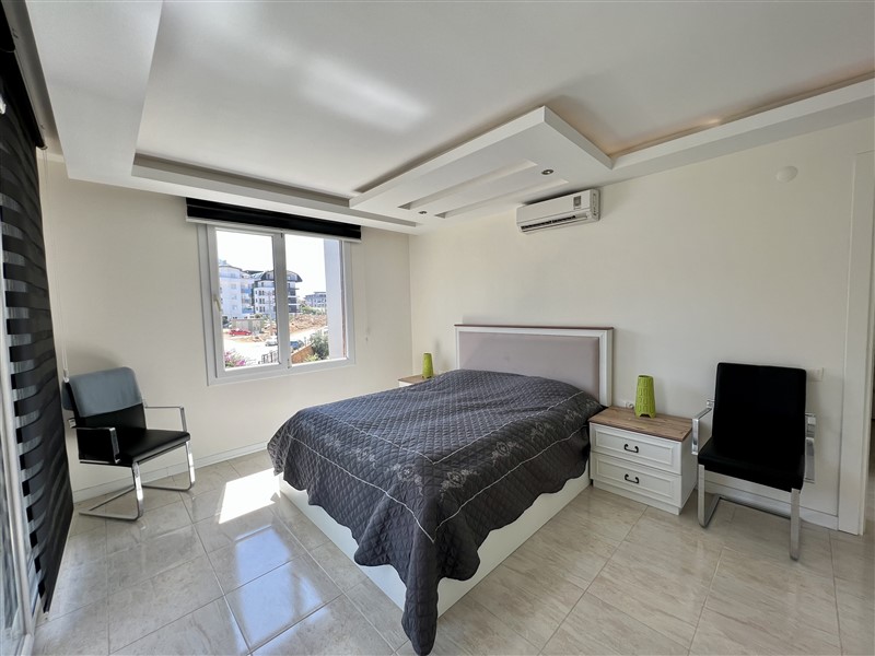 Квартира в Алании, Турция, 100 м² - фото 8