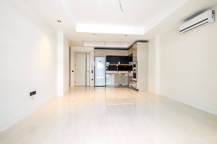 Квартира в Алании, Турция, 120 м² - фото 8