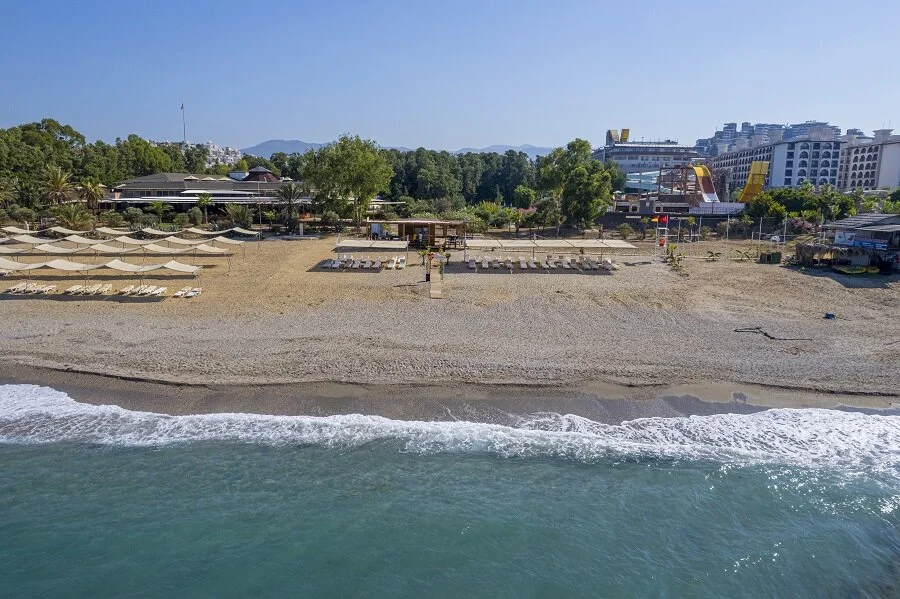 Квартира в Конаклы, Турция, 75 м² - фото 8