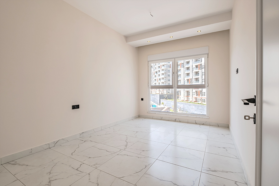 Квартира в Авсалларе, Турция, 48 м² - фото 8