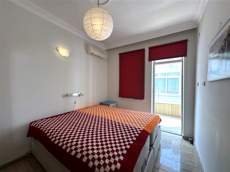 Квартира в Алании, Турция, 90 м² - фото 8