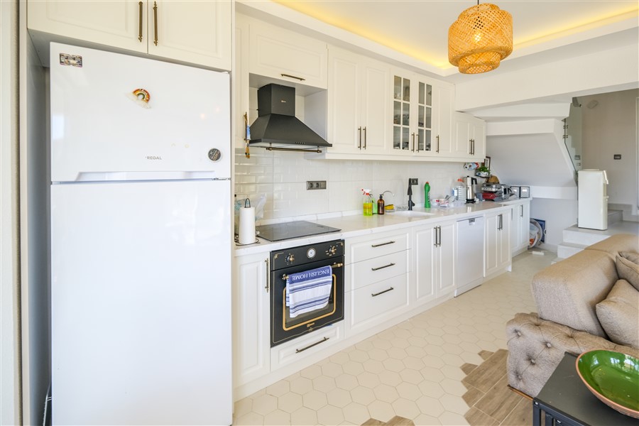 Вилла в Алании, Турция, 175 м² - фото 8