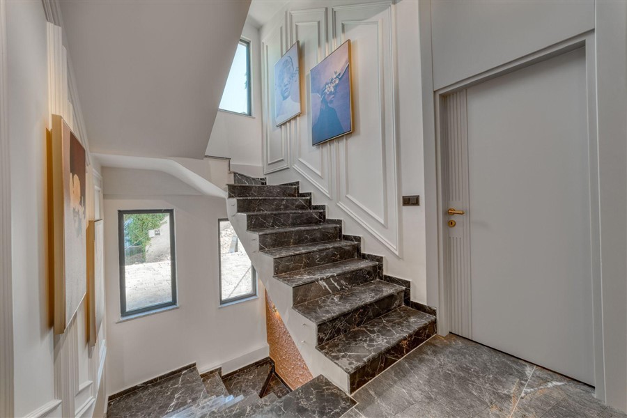 Вилла в Алании, Турция, 360 м² - фото 8