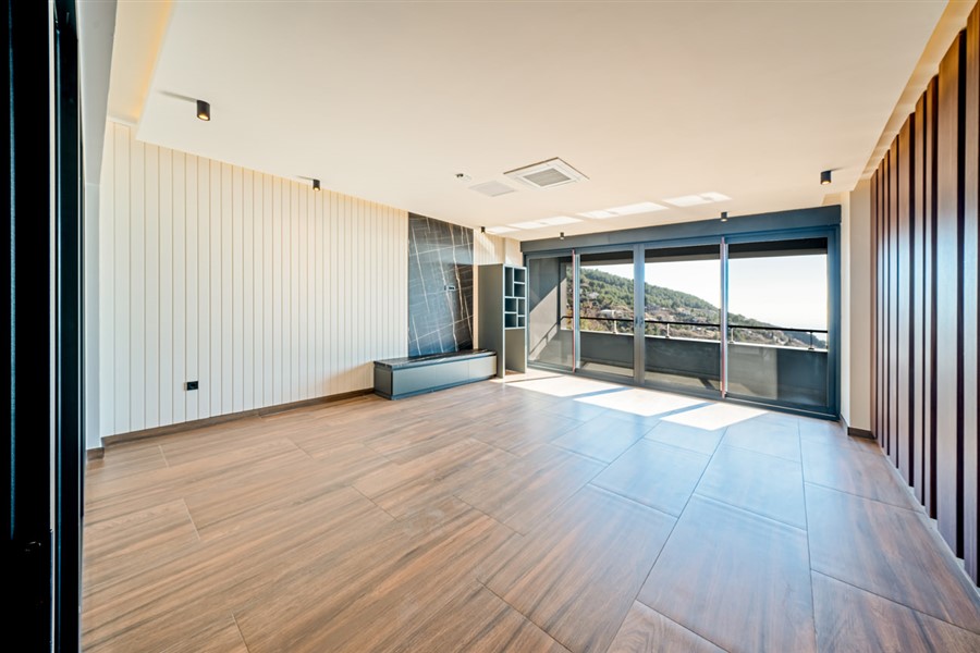 Вилла в Алании, Турция, 270 м² - фото 8