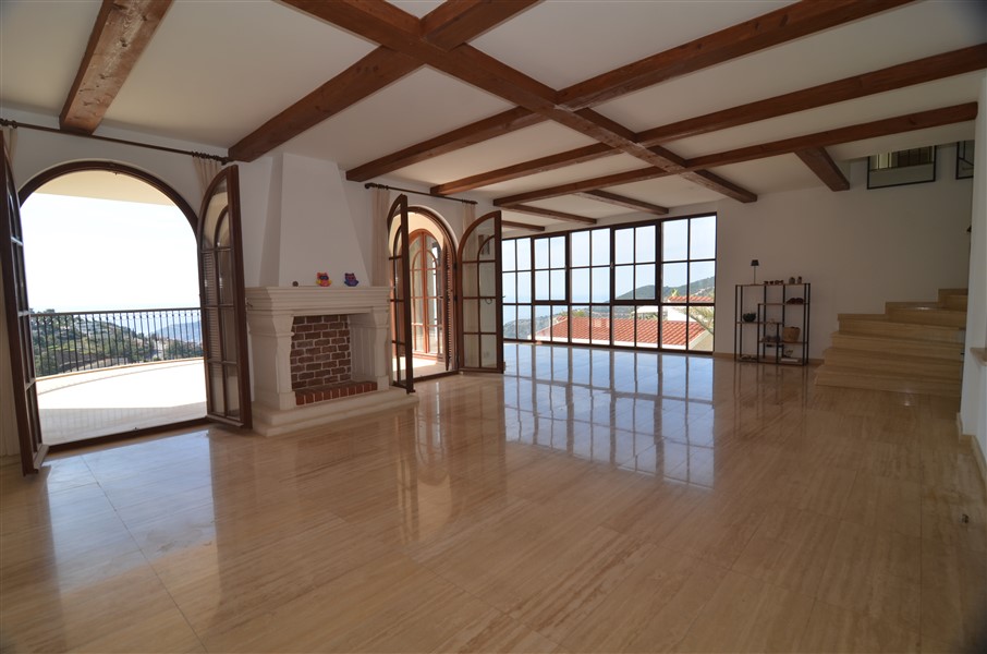 Вилла в Алании, Турция, 390 м² - фото 8