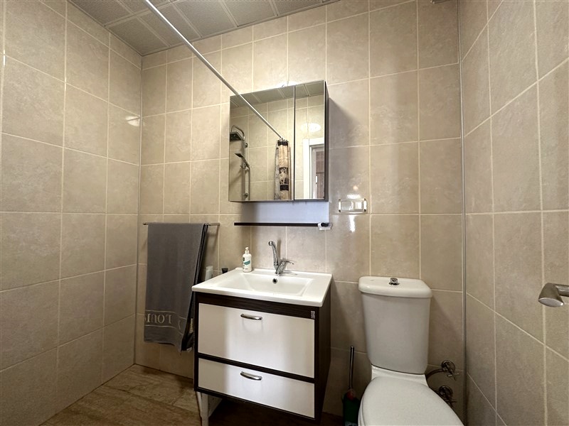 Квартира в Алании, Турция, 90 м² - фото 9