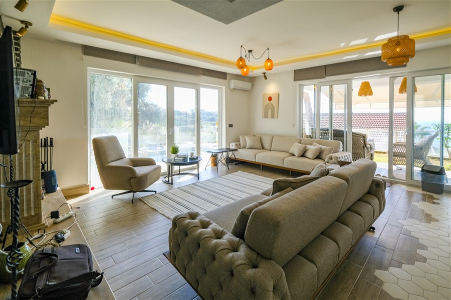 Вилла в Алании, Турция, 175 м² - фото 9