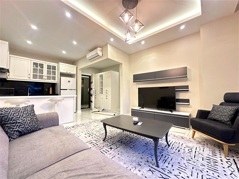 Квартира в Кестеле, Турция, 95 м² - фото 9