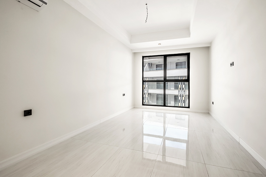 Квартира в Алании, Турция, 120 м² - фото 9