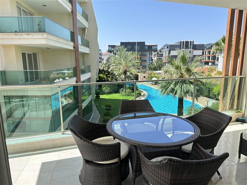 Квартира в Алании, Турция, 100 м² - фото 9