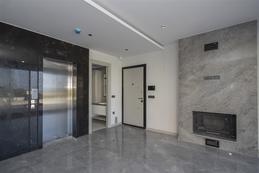 Вилла в Алании, Турция, 240 м² - фото 9