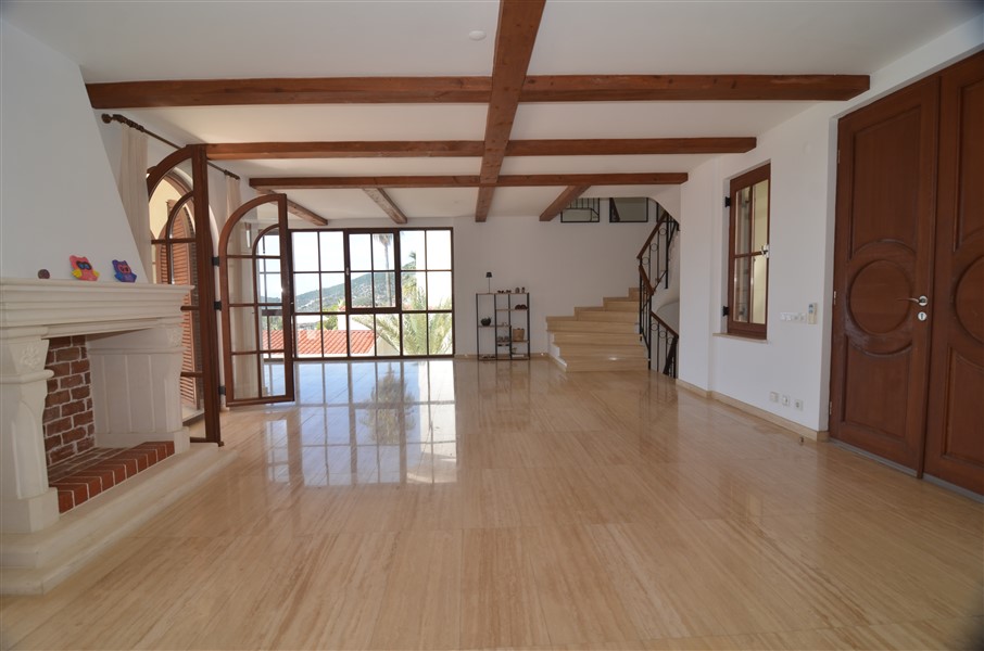 Вилла в Алании, Турция, 390 м² - фото 9