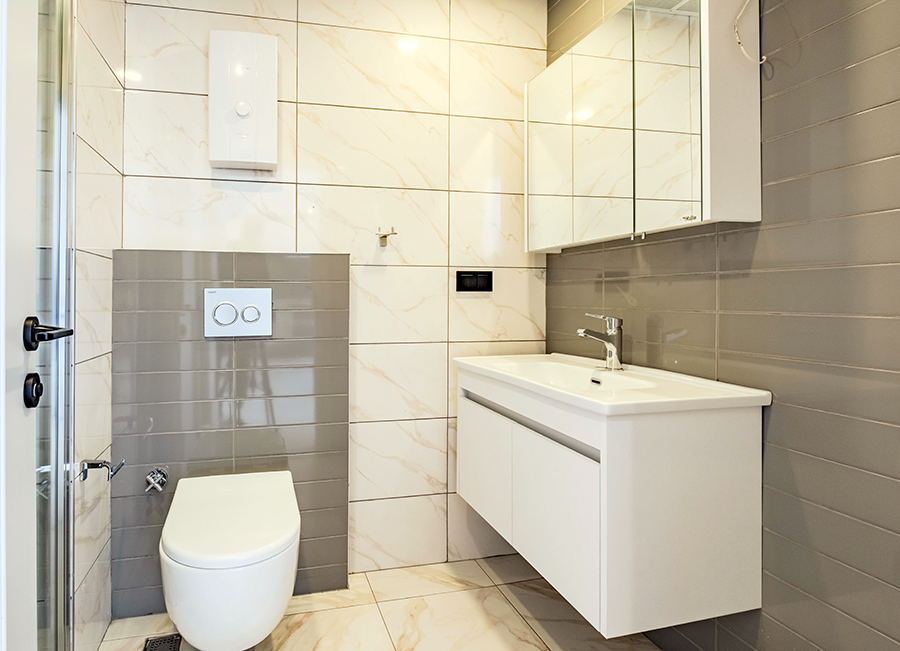 Квартира в Авсалларе, Турция, 48 м² - фото 9