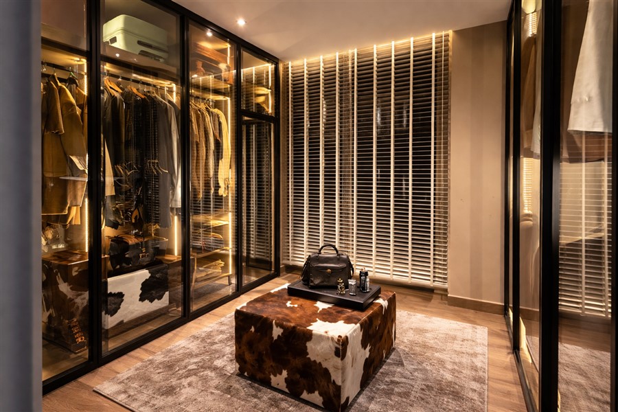 Вилла в Конаклы, Турция, 162 м² - фото 8