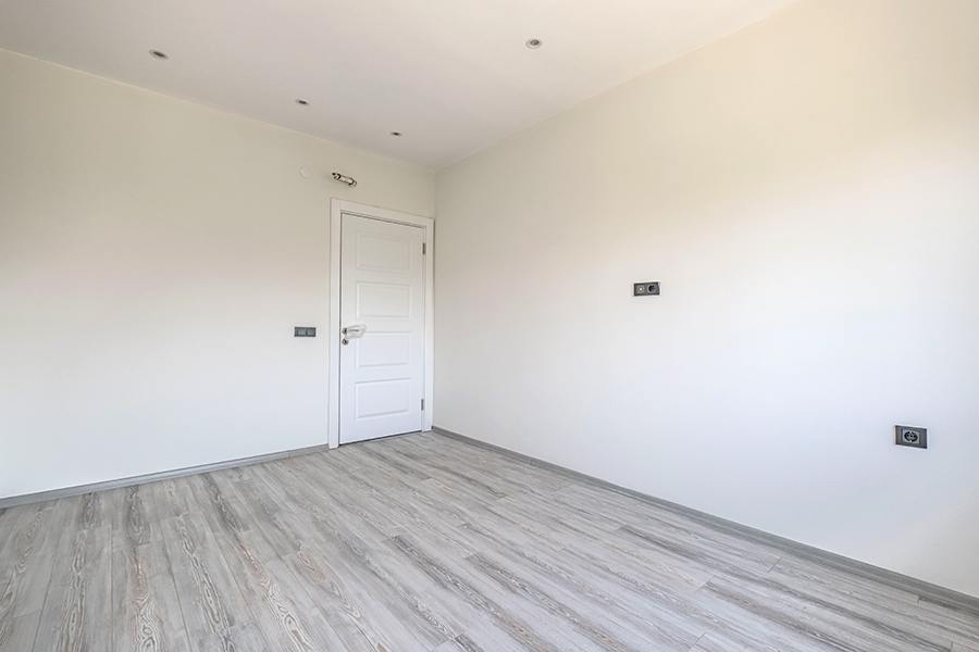 Квартира в Авсалларе, Турция, 44 м² - фото 10