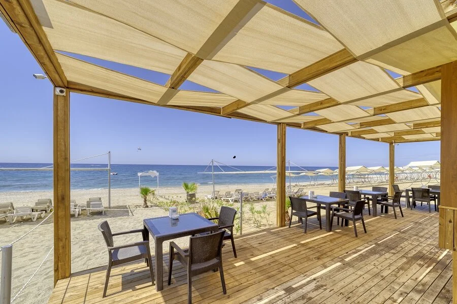 Квартира в Конаклы, Турция, 75 м² - фото 10