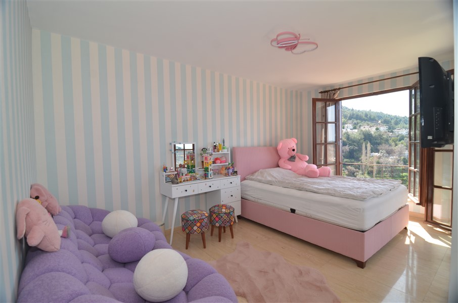 Вилла в Алании, Турция, 390 м² - фото 10