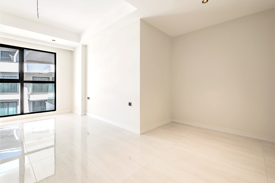 Квартира в Алании, Турция, 120 м² - фото 10