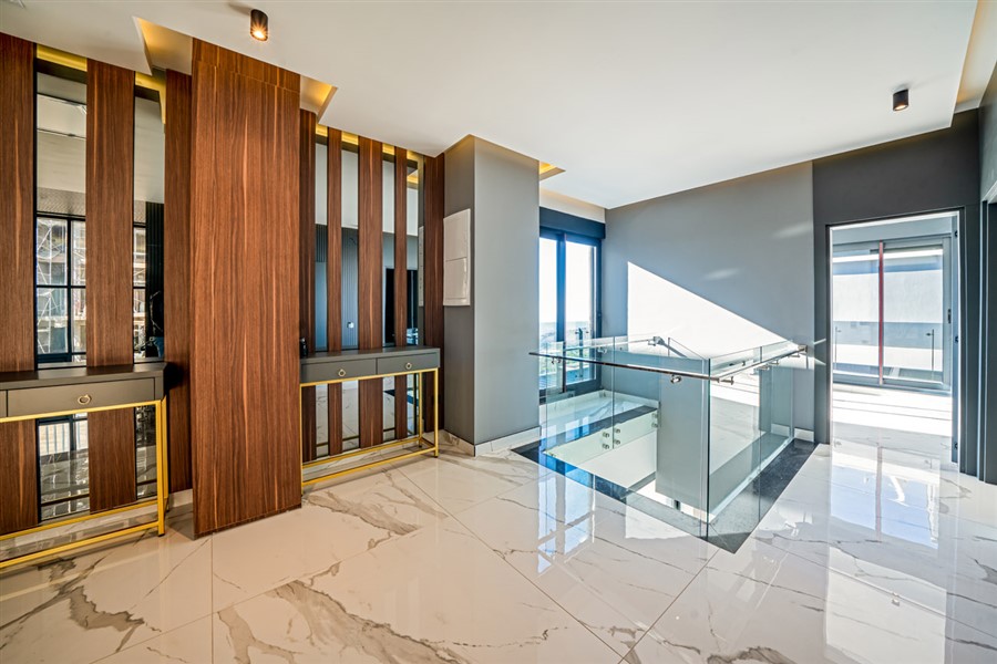 Вилла в Алании, Турция, 270 м² - фото 10