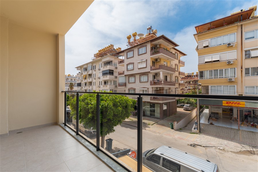 Квартира в Алании, Турция, 58 м² - фото 10