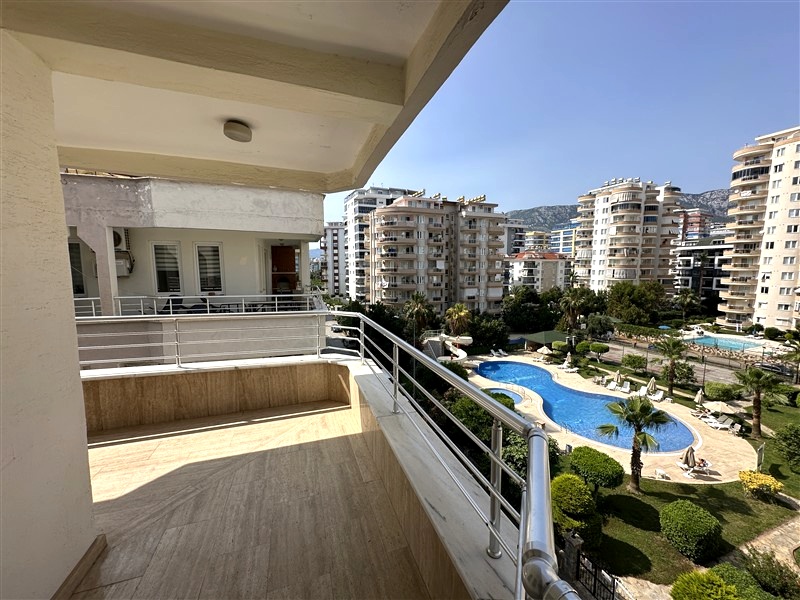 Квартира в Алании, Турция, 90 м² - фото 10