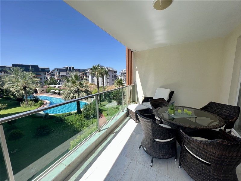 Квартира в Алании, Турция, 100 м² - фото 10