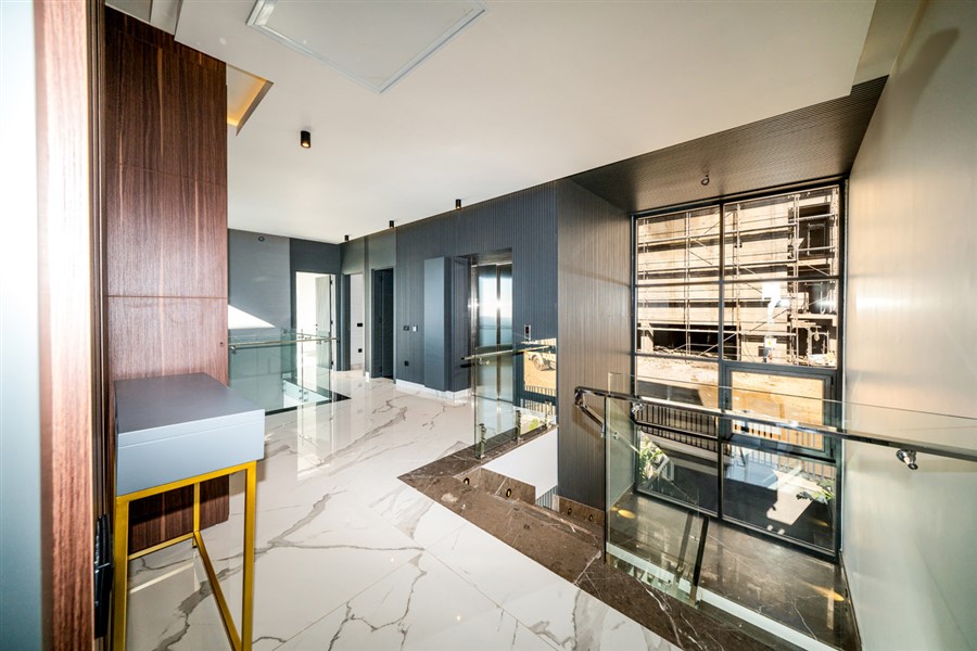 Вилла в Алании, Турция, 270 м² - фото 11
