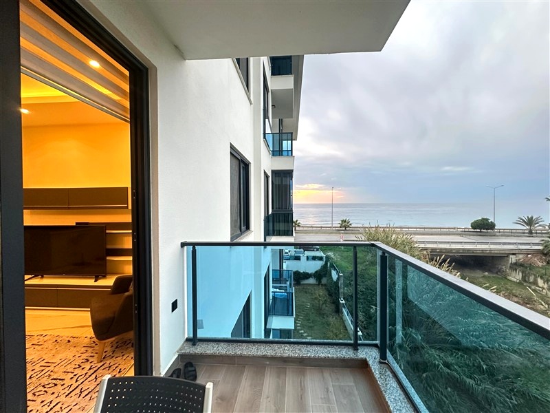 Квартира в Кестеле, Турция, 95 м² - фото 11