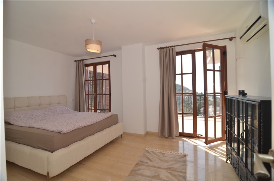 Вилла в Алании, Турция, 390 м² - фото 11