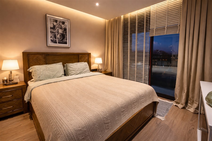 Вилла в Конаклы, Турция, 162 м² - фото 10