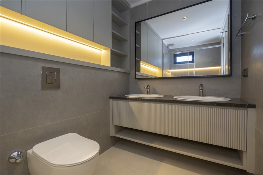 Вилла в Алании, Турция, 240 м² - фото 11