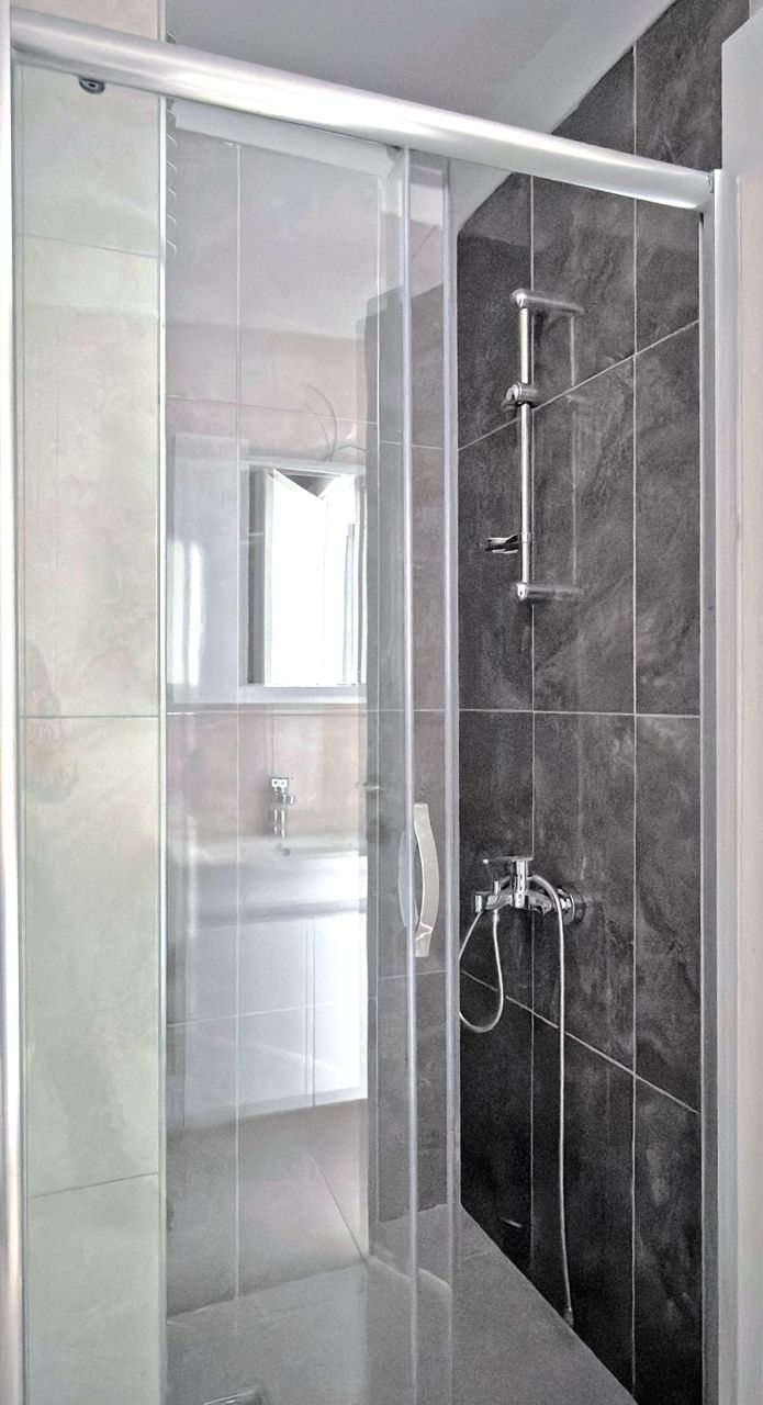 Квартира в Авсалларе, Турция, 44 м² - фото 11