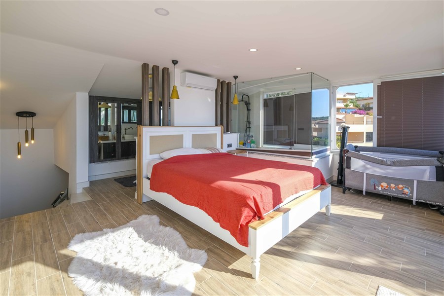 Вилла в Алании, Турция, 175 м² - фото 11