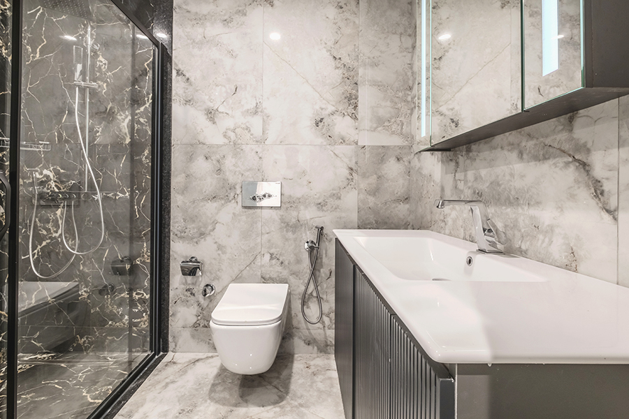 Квартира в Алании, Турция, 120 м² - фото 11