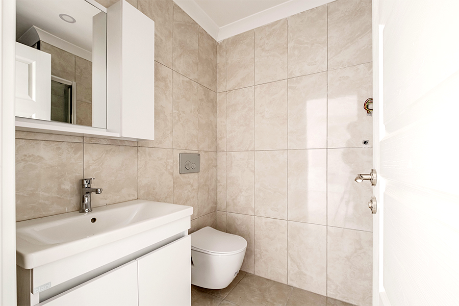 Квартира в Авсалларе, Турция, 44 м² - фото 12