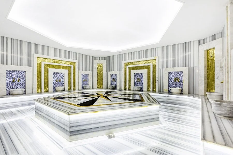 Квартира в Конаклы, Турция, 75 м² - фото 12