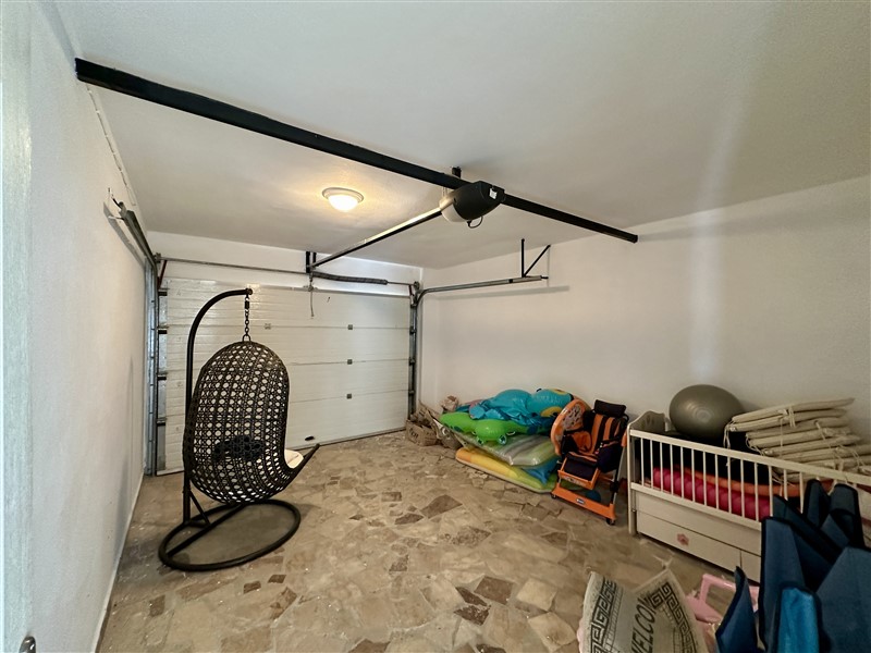 Вилла в Алании, Турция, 375 м² - фото 12