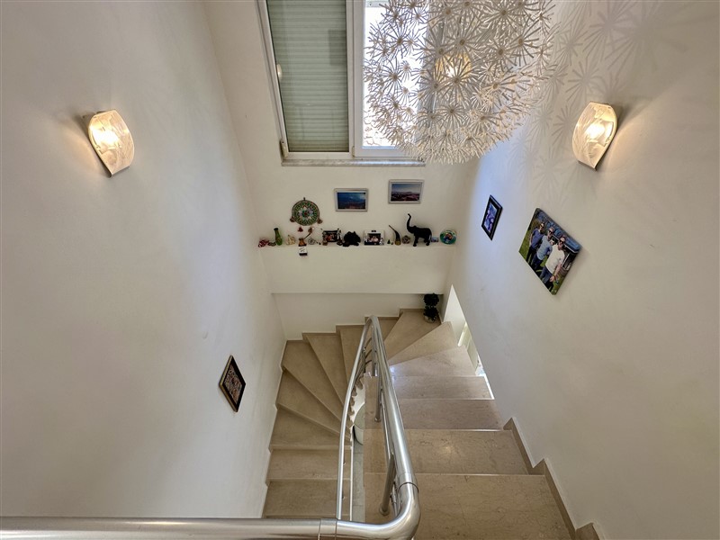 Вилла в Алании, Турция, 250 м² - фото 12