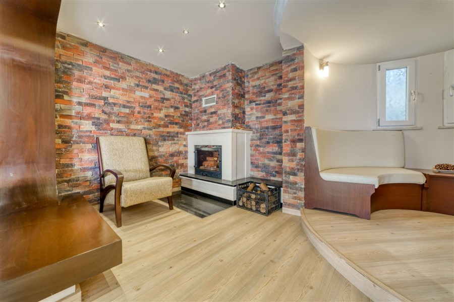 Вилла в Алании, Турция, 380 м² - фото 12