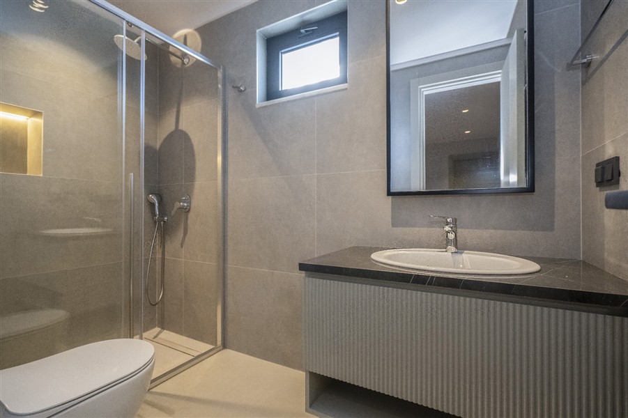 Вилла в Алании, Турция, 240 м² - фото 12