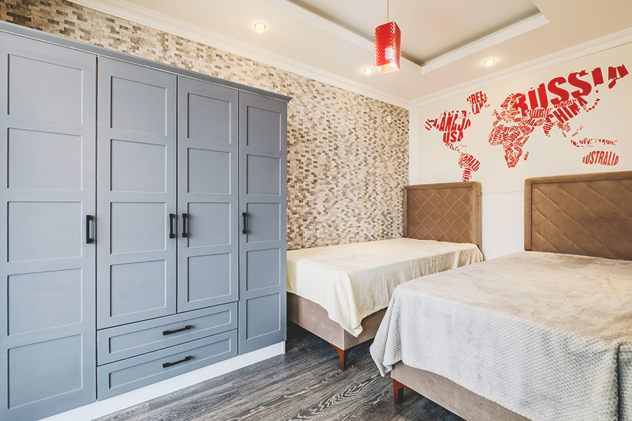 Квартира в Авсалларе, Турция, 57 м² - фото 12